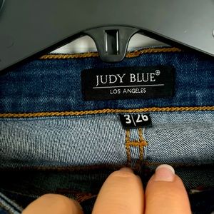 Judy Blue Jeans